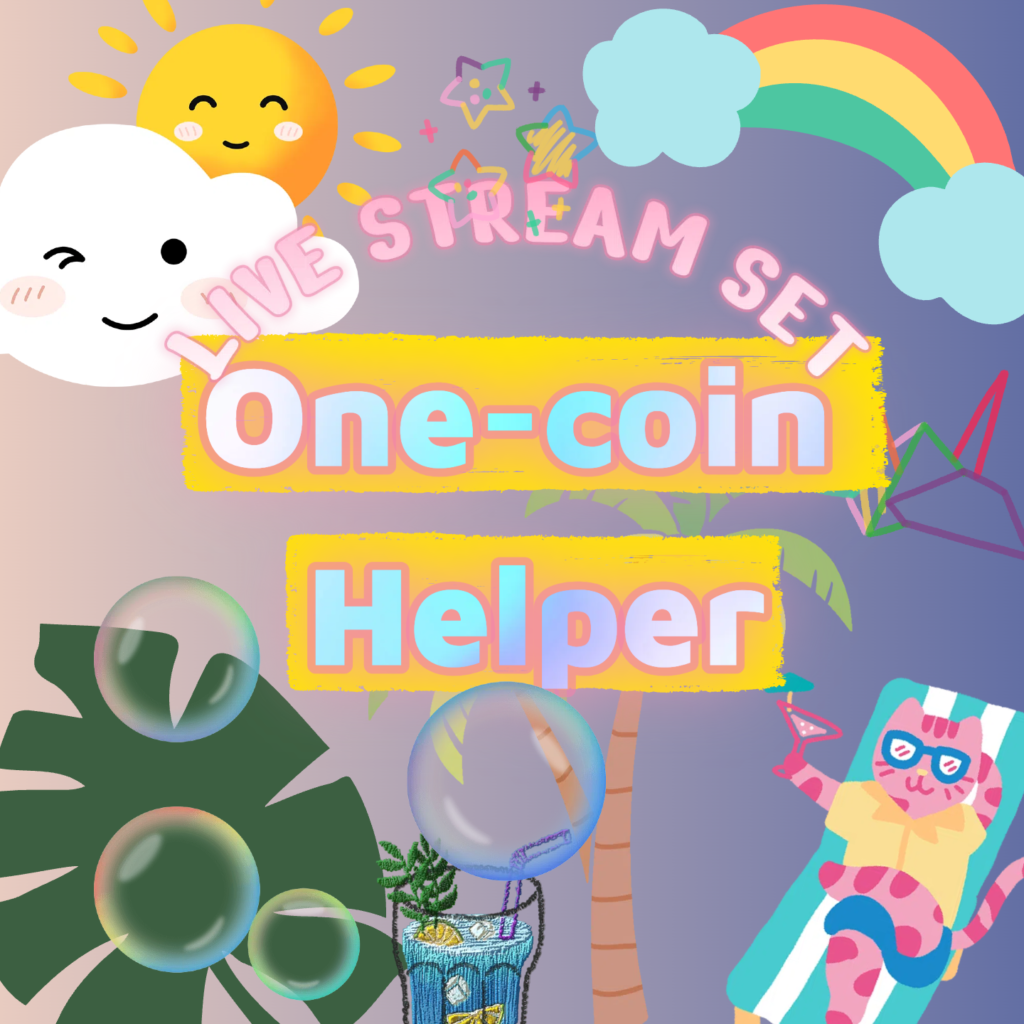 Custom Order Payment