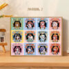 [doudou collection in sugar] Painting by Numbers