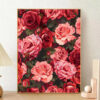 [flower] Painting by Numbers