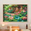[flower] Painting by Numbers