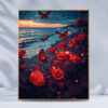 [butterfly] Painting by Numbers