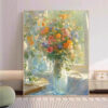 [European style] Painting by Numbers
