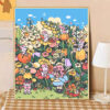 [take spring home] Painting by Numbers