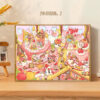 [take spring home] Painting by Numbers