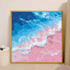 [decompression living room ] Painting by Numbers