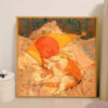 [Pop Mart] Painting by Numbers
