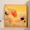 [Pop Mart] Painting by Numbers