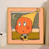 [Pop Mart] Painting by Numbers