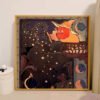[Pop Mart] Painting by Numbers