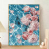 [flower] Painting by Numbers