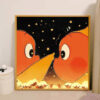 [Pop Mart] Painting by Numbers