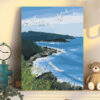 [Seaside] Painting by Numbers