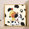 [Pop Mart] Painting by Numbers