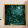 [landscape series] Painting by Numbers