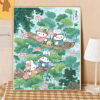 [dunhuang Kweichow Moutai ]Painting by Numbers