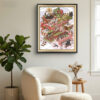 Painting by Numbers -  Healing Department of Slack Illustrator Exclusive Painting