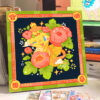 [popcorn baby] Painting by Numbers