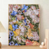 [flower] Painting by Numbers