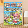 [take spring home] Painting by Numbers
