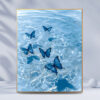 [butterfly] Painting by Numbers