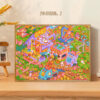 [doudou collection in sugar] Painting by Numbers