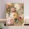 [European style] Painting by Numbers