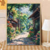 [yingting man-year-old] Painting by Numbers