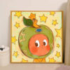 [Pop Mart] Painting by Numbers