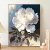 [flower] Painting by Numbers