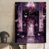 [butterfly] Painting by Numbers