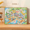 [new on July] Painting by Numbers