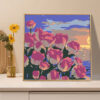[landscape series] Painting by Numbers