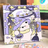 [popcorn baby] Painting by Numbers
