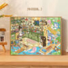 [new on July] Painting by Numbers