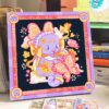 [popcorn baby] Painting by Numbers