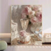 [European style] Painting by Numbers