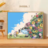 [take spring home] Painting by Numbers
