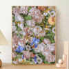 [flower] Painting by Numbers
