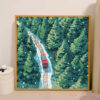 [landscape series] Painting by Numbers