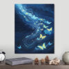[butterfly] Painting by Numbers