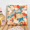 [milk fragrance town] Painting by Numbers