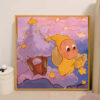 [Pop Mart] Painting by Numbers
