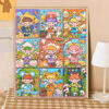 [doudou collection in sugar] Painting by Numbers