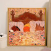 [Pop Mart] Painting by Numbers