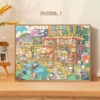 [take spring home] Painting by Numbers