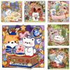 [baby Alice in Wonderland] Painting by Numbers