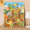 [take spring home] Painting by Numbers