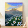 [flower] Painting by Numbers