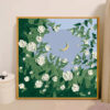 [landscape series] Painting by Numbers