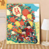 [dunhuang Kweichow Moutai ]Painting by Numbers